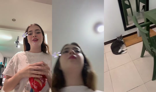 paulisjimenez TikTok Live — Sep 8, 2026, 12:35 AM