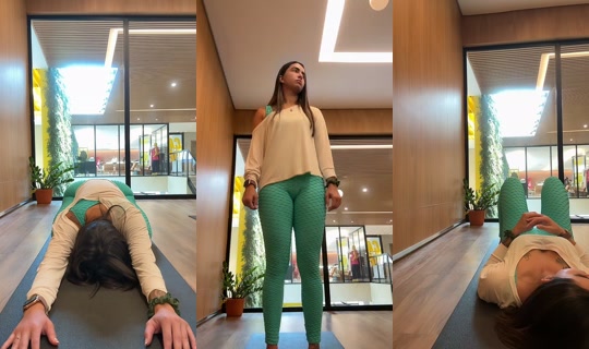 paullinha.bastos TikTok Live — Oct 3, 2026, 2:35 PM