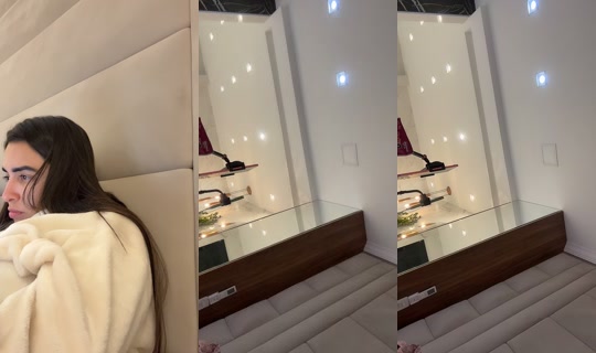 paullinha.bastos TikTok Live — Oct 3, 2026, 11:52 PM