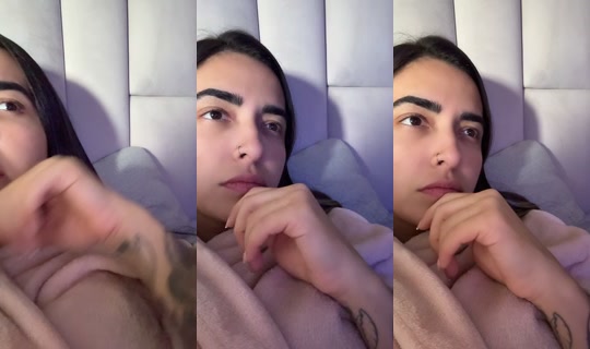 paullinha.bastos TikTok Live — Oct 4, 2026, 11:40 AM