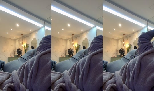 paullinha.bastos TikTok Live — Oct 4, 2026, 11:13 PM
