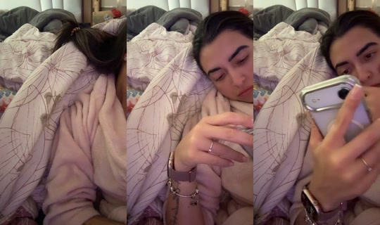 paullinha.bastos TikTok Live — Oct 9, 2026, 5:42 PM
