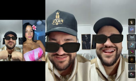paulmllw TikTok Live — Aug 26, 2026, 11:02 PM