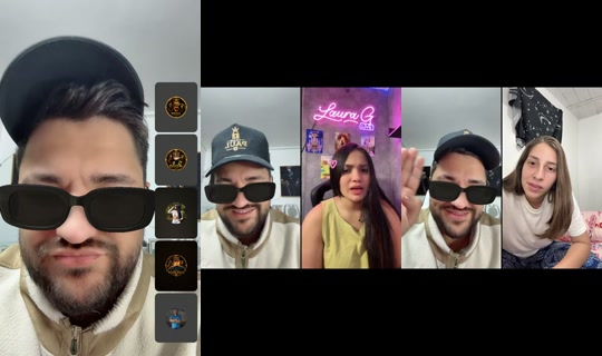 paulmllw TikTok Live — Aug 26, 2026, 11:57 PM