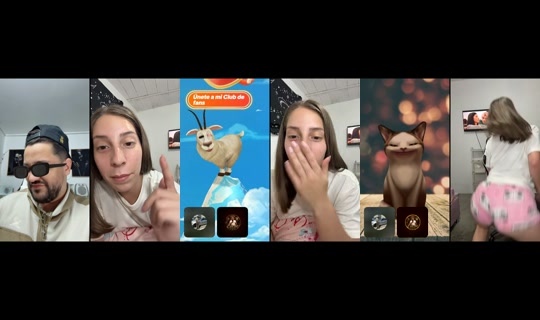 paulmllw TikTok Live — Aug 27, 2026, 1:03 AM