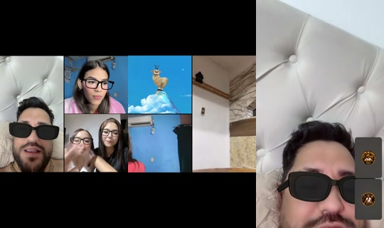 paulmllw TikTok Live — Aug 27, 2026, 5:53 AM