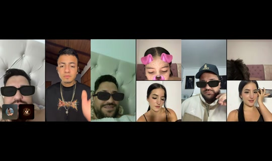 paulmllw TikTok Live — Aug 27, 2026, 7:33 AM