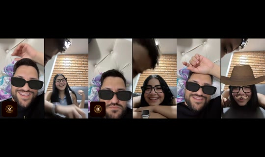 paulmllw TikTok Live — Aug 28, 2026, 6:47 AM
