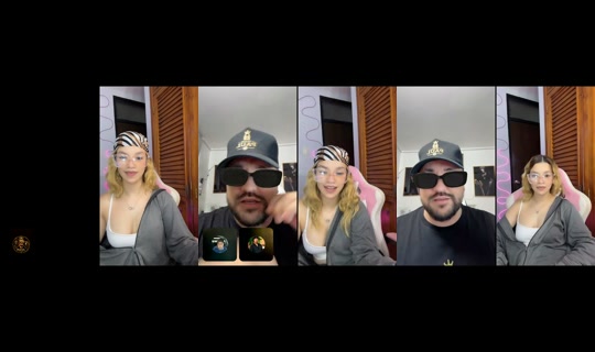 paulmllw TikTok Live — Aug 28, 2026, 7:50 AM