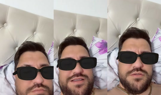 paulmllw TikTok Live — Aug 28, 2026, 11:14 AM
