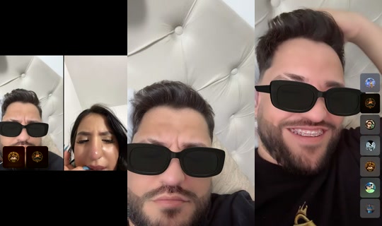 paulmllw TikTok Live — Aug 29, 2026, 1:11 PM