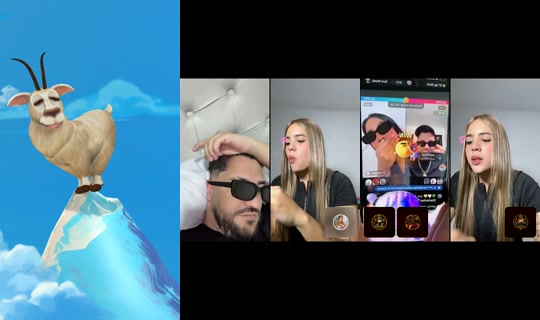 paulmllw TikTok Live — Aug 30, 2026, 1:20 AM