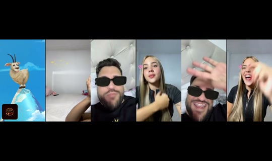 paulmllw TikTok Live — Aug 30, 2026, 2:10 AM