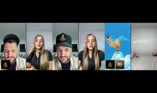 paulmllw TikTok Live — Aug 30, 2026, 3:24 AM