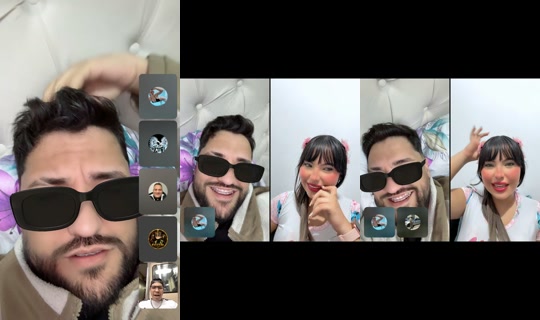 paulmllw TikTok Live — Aug 30, 2026, 3:56 AM