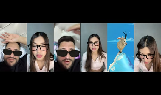 paulmllw TikTok Live — Aug 30, 2026, 6:40 AM