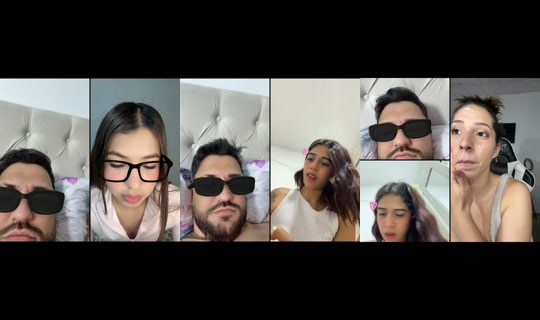 paulmllw TikTok Live — Aug 30, 2026, 7:30 AM