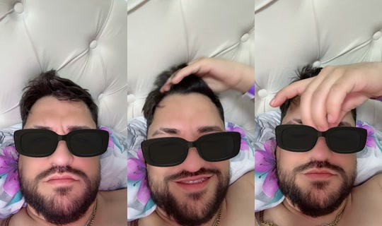 paulmllw TikTok Live — Aug 31, 2026, 12:46 PM