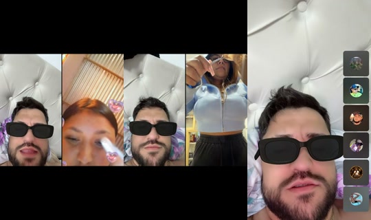 paulmllw TikTok Live — Aug 31, 2026, 1:44 PM