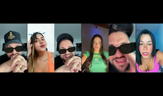 paulmllw TikTok Live — Aug 31, 2026, 11:50 PM