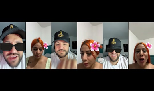 paulmllw TikTok Live — Sep 2, 2026, 12:03 AM