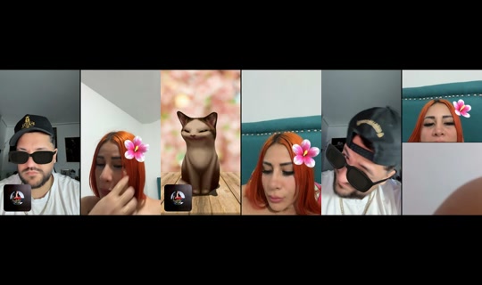 paulmllw TikTok Live — Sep 2, 2026, 12:53 AM