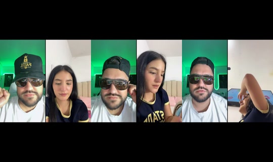 paulmllw TikTok Live — Sep 2, 2026, 7:36 AM