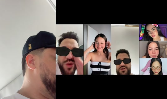 paulmllw TikTok Live — Sep 2, 2026, 10:28 AM