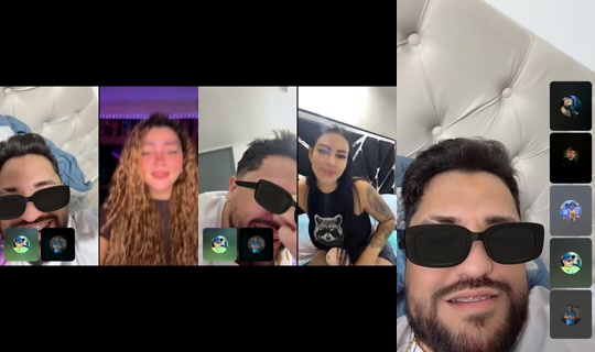 paulmllw TikTok Live — Sep 2, 2026, 11:19 AM