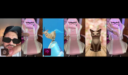 paulmllw TikTok Live — Sep 3, 2026, 6:46 AM
