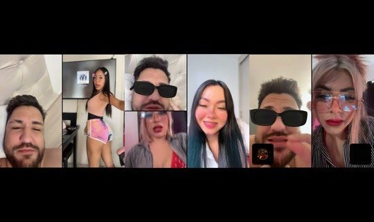 paulmllw TikTok Live — Sep 3, 2026, 1:42 PM