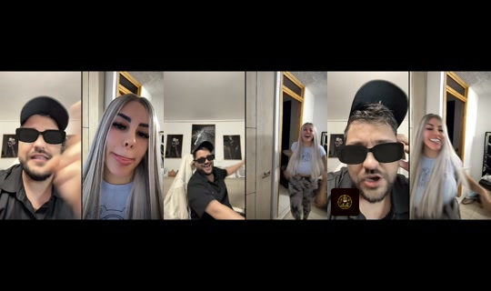 paulmllw TikTok Live — Oct 2, 2026, 2:49 AM