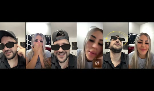 paulmllw TikTok Live — Oct 2, 2026, 3:20 AM
