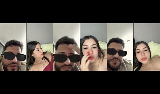 paulmllw TikTok Live — Oct 3, 2026, 9:21 AM