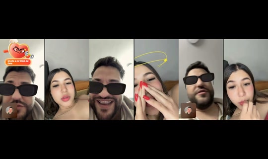 paulmllw TikTok Live — Oct 3, 2026, 10:11 AM