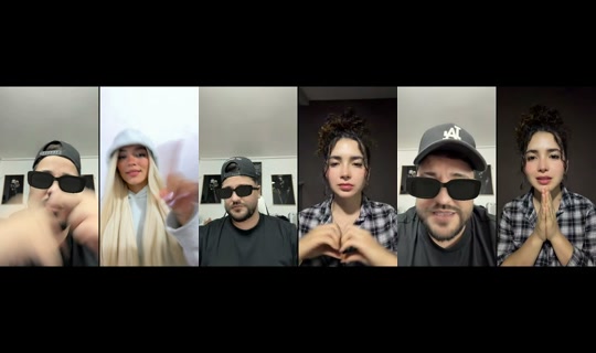 paulmllw TikTok Live — Oct 3, 2026, 10:51 PM