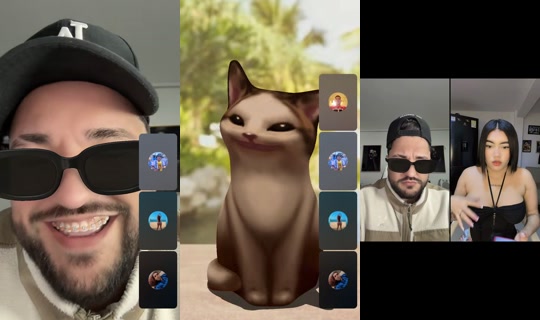 paulmllw TikTok Live — Oct 5, 2026, 7:04 AM