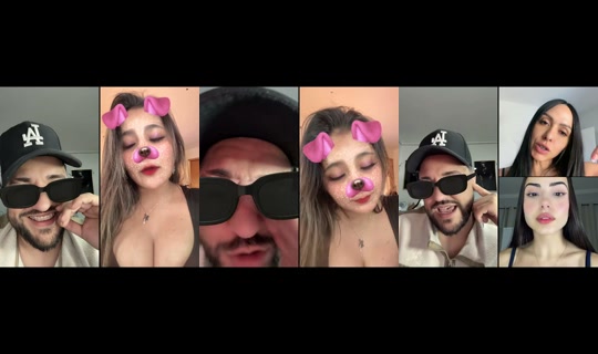 paulmllw TikTok Live — Oct 5, 2026, 9:35 AM