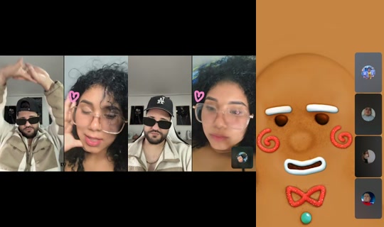 paulmllw TikTok Live — Oct 5, 2026, 11:43 AM
