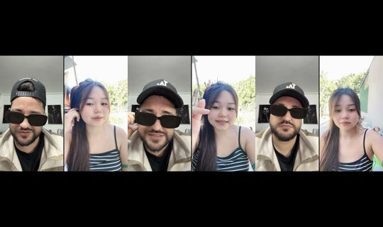 paulmllw TikTok Live — Oct 7, 2026, 6:33 AM