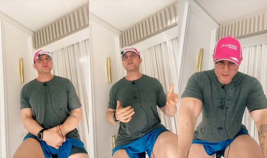 paulomuzy TikTok Live — Sep 29, 2026, 10:14 AM