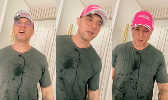 paulomuzy TikTok Live — Sep 30, 2026, 10:50 AM