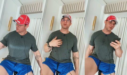 paulomuzy TikTok Live — Oct 1, 2026, 10:00 AM