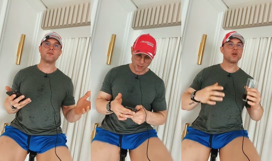 paulomuzy TikTok Live — Oct 1, 2026, 10:50 AM