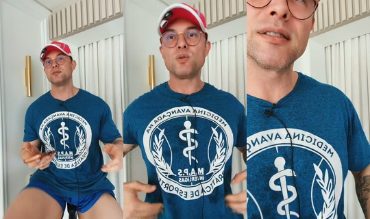 paulomuzy TikTok Live — Oct 8, 2026, 11:00 AM