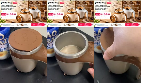 paulorecomenda3 TikTok Live — Sep 23, 2026, 3:05 AM