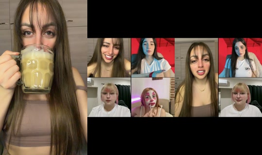 paulycastell777 TikTok Live — Aug 22, 2026, 7:35 AM