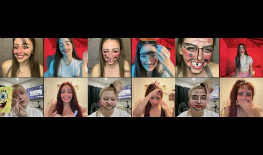 paulycastell777 TikTok Live — Aug 22, 2026, 8:25 AM