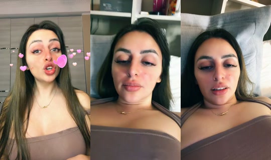 paulycastell777 TikTok Live — Aug 22, 2026, 10:05 AM