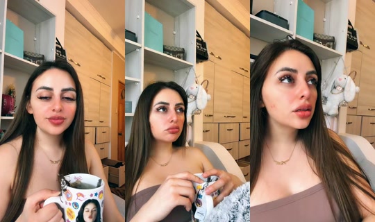 paulycastell777 TikTok Live — Aug 22, 2026, 11:50 AM